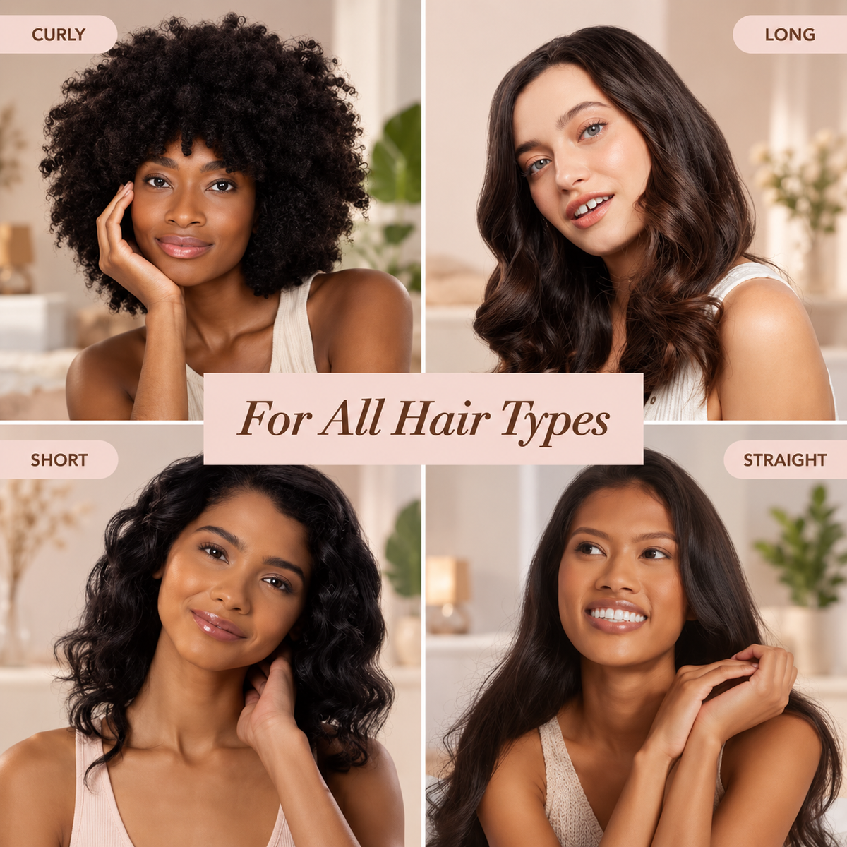 Overnight Satin Wave Styling Kit