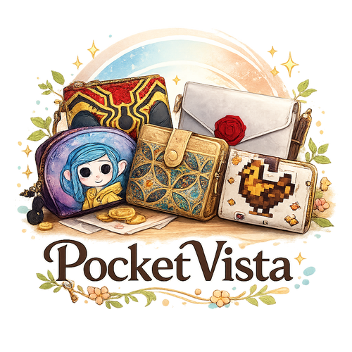 PocketVista.store